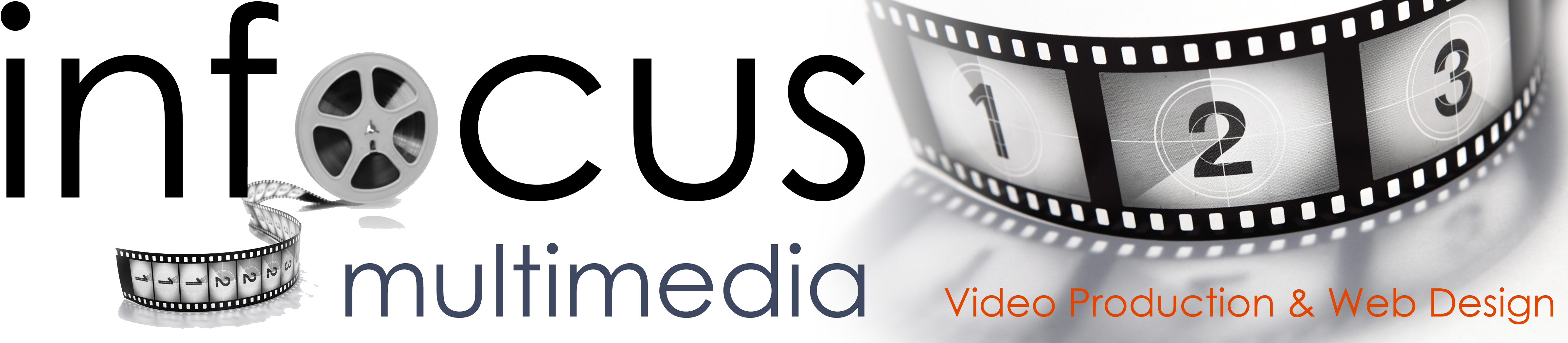 Infocus Multimedia Logo